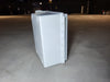 HOFFMAN A864CHQRFG Fiberglass Enclosure 8"x6"x4"