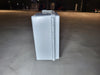 HOFFMAN A864CHQRFG Fiberglass Enclosure 8"x6"x4"