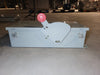 CUTLER-HAMMER 100 Amp, 3 Pole, 600 volts Non-Fused Disconnect Switch 12HD363NFW