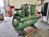 GARDNER-DENVER 20 hp, 125 PSI Rotary Screw Compressor BESFB
