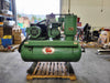 GARDNER-DENVER 20 hp, 125 PSI Rotary Screw Compressor BESFB