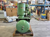 GARDNER-DENVER 20 hp, 125 PSI Rotary Screw Compressor BESFB