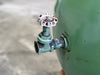 GARDNER-DENVER 20 hp, 125 PSI Rotary Screw Compressor BESFB