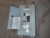 SIEMENS EQ412100 Panelboard 100 Amp, 120/240V, 12-Circui t Power Distribution