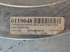 GOULDS 14" Stuffing Box Cover for 3175M Pump, R254-68-1203-56