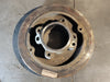 GOULDS 14" Stuffing Box Cover for 3175M Pump, R254-68-1203-56