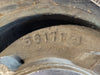 GOULDS 14" Stuffing Box Cover for 3175M Pump, R254-68-1203-56