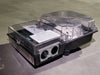 SIMPLEX Duct Sensor Assy 4098-9755, P/N 0631132