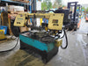 9" x 16" Horizontal Band Saw
