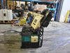 9" x 16" Horizontal Band Saw