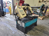9" x 16" Horizontal Band Saw