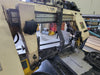 9" x 16" Horizontal Band Saw