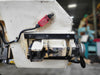 9" x 16" Horizontal Band Saw
