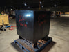 Scrap Metal Bins w/ Wheels 48" x 48" x 45"