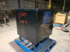 Scrap Metal Bins w/ Wheels 48" x 48" x 45"