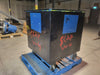 Scrap Metal Bins w/ Wheels 48" x 48" x 45"