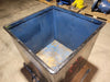 Scrap Metal Bins w/ Wheels 48" x 48" x 45"
