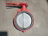BRAY 10" Butterfly Valve