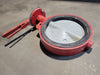BRAY 10" Butterfly Valve