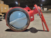 BRAY 10" Butterfly Valve