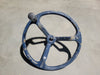 DYNA 12" Hand Wheel Opener FV-1730 SN-HW BG Kit 190034757 