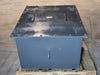 TECO-WESTINGHOUSE Heavy Duty Junction Box for Motor 
