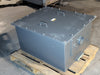 TECO-WESTINGHOUSE Heavy Duty Junction Box for Motor 