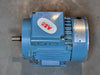 ABB MOTORS 0.55kW, 575V, 3460rpm, 3-Ph Electric Motor MT71B14-2