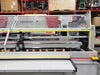 T ROC Heavy Duty Box Machine HBM 86 w/ Infeed & Outfeed tables