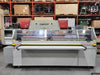 T ROC Heavy Duty Box Machine HBM 86 w/ Infeed & Outfeed tables