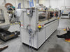T ROC Heavy Duty Box Machine HBM 86 w/ Infeed & Outfeed tables