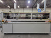 T ROC Heavy Duty Box Machine HBM 86 w/ Infeed & Outfeed tables