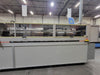 T ROC Heavy Duty Box Machine HBM 86 w/ Infeed & Outfeed tables