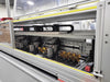 T ROC Heavy Duty Box Machine HBM 86 w/ Infeed & Outfeed tables
