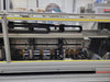T ROC Heavy Duty Box Machine HBM 86 w/ Infeed & Outfeed tables