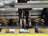 T ROC Heavy Duty Box Machine HBM 86 w/ Infeed & Outfeed tables