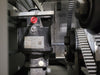 T ROC Heavy Duty Box Machine HBM 86 w/ Infeed & Outfeed tables
