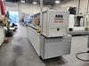T ROC Heavy Duty Box Machine HBM 86 w/ Infeed & Outfeed tables