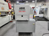 T ROC Heavy Duty Box Machine HBM 86 w/ Infeed & Outfeed tables