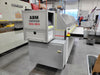 T ROC Heavy Duty Box Machine HBM 86 w/ Infeed & Outfeed tables