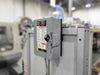T ROC Heavy Duty Box Machine HBM 86 w/ Infeed & Outfeed tables
