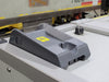 T ROC Heavy Duty Box Machine HBM 86 w/ Infeed & Outfeed tables