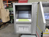 T ROC Heavy Duty Box Machine HBM 86 w/ Infeed & Outfeed tables