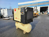 INGERSOLL-RAND 25 hp, 92 CFM, 150 psi Air Compressor SSR UP6-25-150