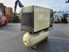 INGERSOLL-RAND 25 hp, 92 CFM, 150 psi Air Compressor SSR UP6-25-150