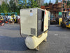 INGERSOLL-RAND 25 hp, 92 CFM, 150 psi Air Compressor SSR UP6-25-150