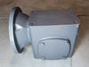BALDOR 50:1 Ratio Gear Reducer GF5021AG