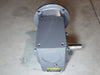 BALDOR 50:1 Ratio Gear Reducer GF5021AG
