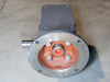 BALDOR 50:1 Ratio Gear Reducer GF5021AG