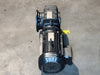 WEG 10.03:1 Gear Reducer SAF67A w/ 3.7 kW Electric Motor 